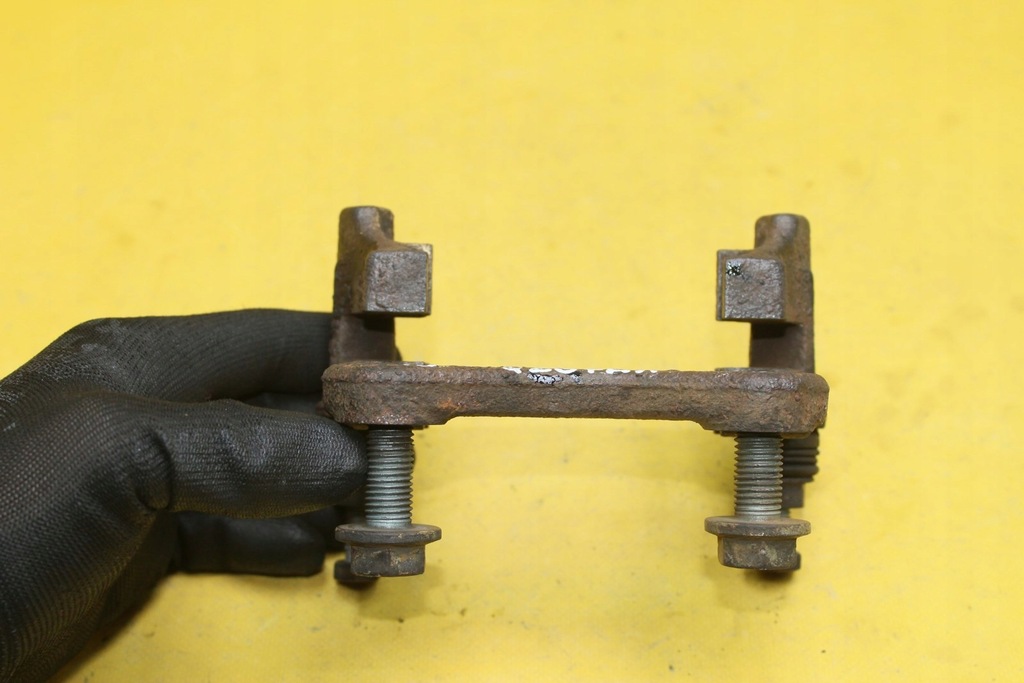 фото №5, Скоба супорт лівий задня sharan 1.9 tdi