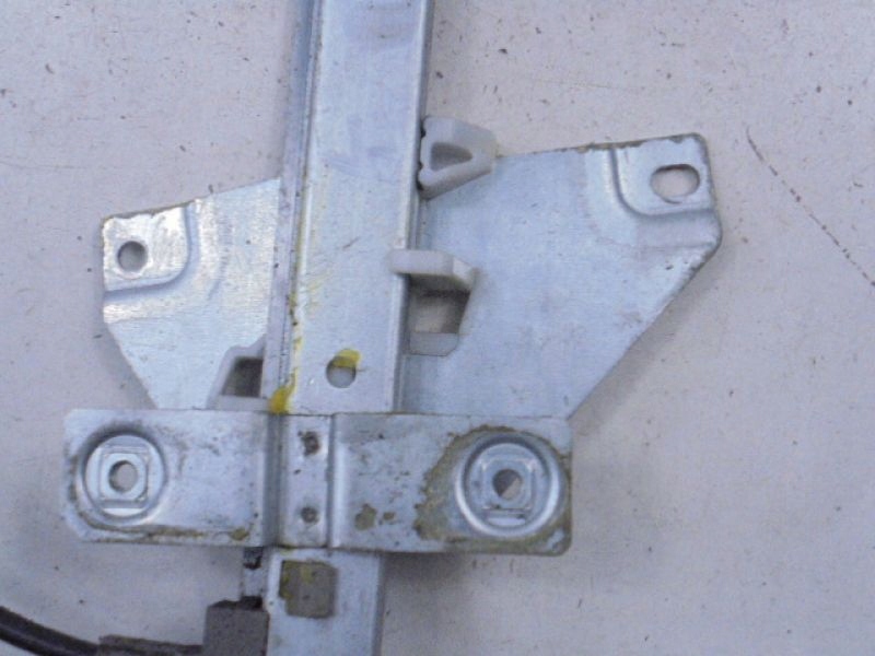 фото №9, Mitsubishi carisma механизм стекло задняя правый lift