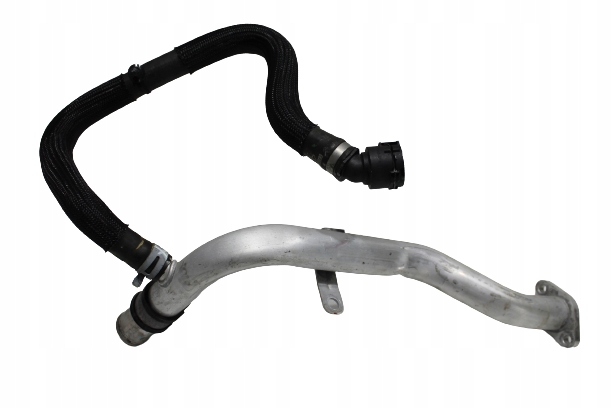 фото №1, Jeep cherokee kl 19- 2.4 шланг трубка wody