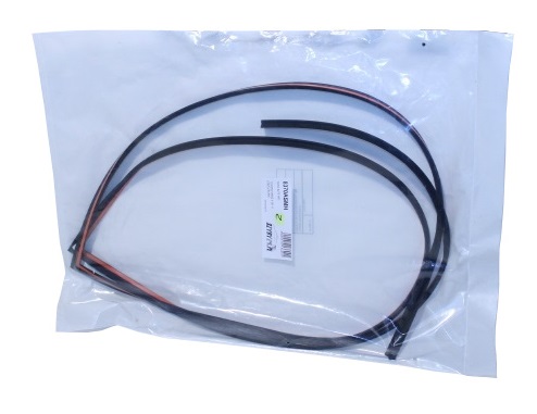 фото №1, Nowa прокладка стекло передней subaru legacy v 5