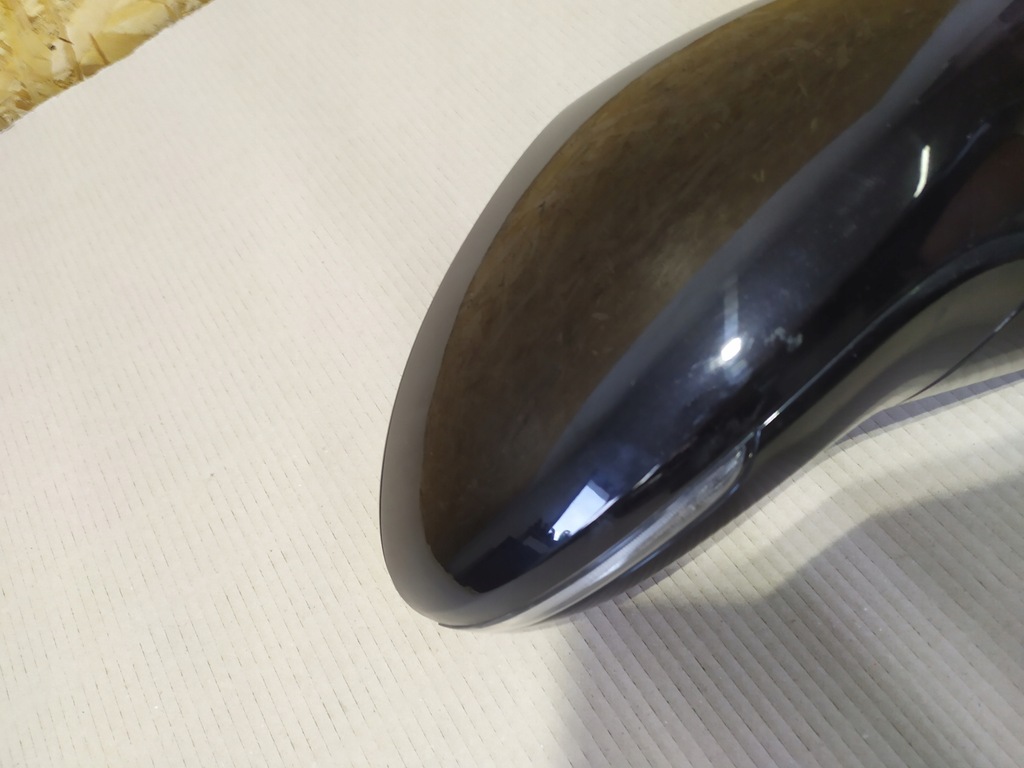 фото №7, Зеркало правое 16 panamera 971