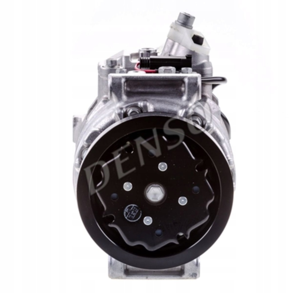 фото №3, Компресор кондиціонера mercedes sl r230 02-12