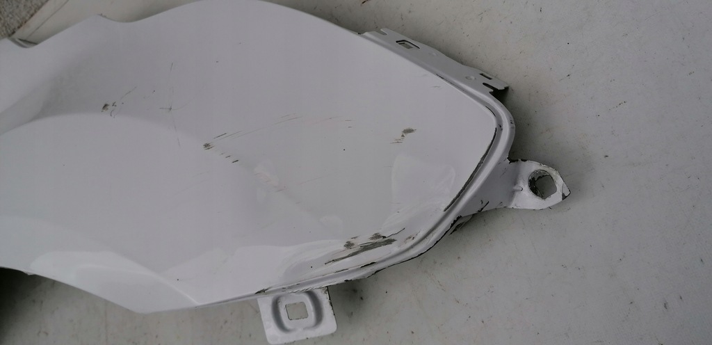 фото №12, Ford transit connect mk2 tourneo крыло правый перед 13r-