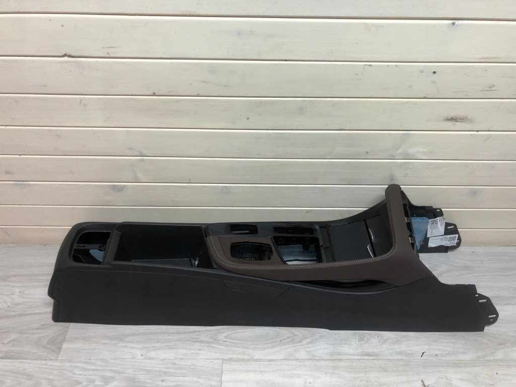 фото №1, Bmw x1 f48 тунель середній