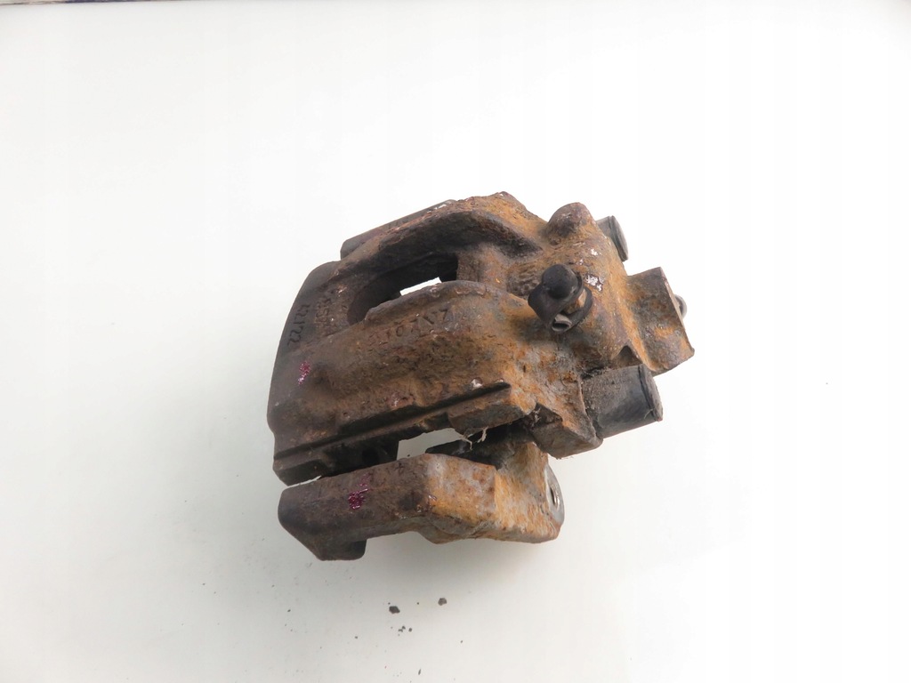 фото №9, Супорт правий задня bmw x3 e83 2.0 d 150