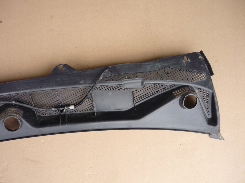 фото №9, Жабо opel insignia a 13224209 europa ładne