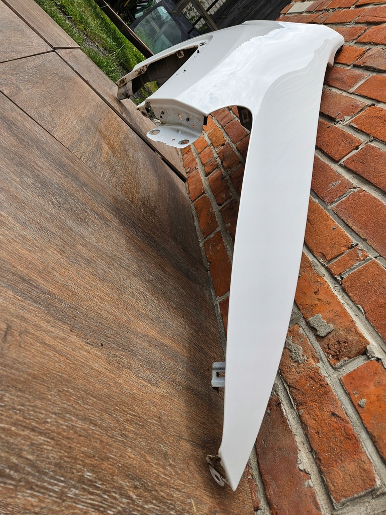 фото №7, Jeep cherokee kl liberty 13-18r крила правий перед колір qw7