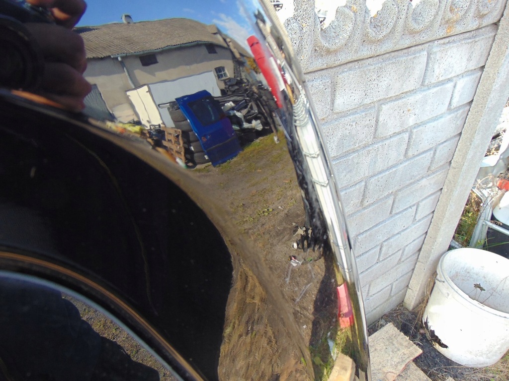 фото №9, Двері праве задня berlingo partner iii exyb