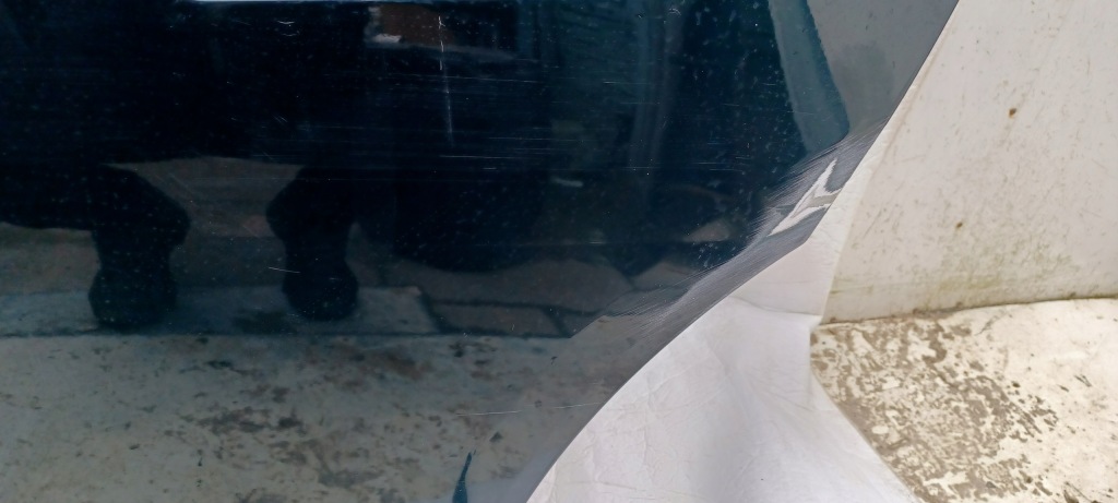 фото №2, Jaguar i pace i-pace дверь левая задняя задние