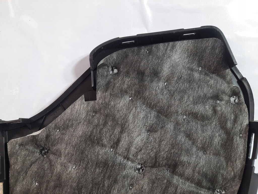 фото №13, Gmc acadia 12-16 защита внутренняя левая правая usa