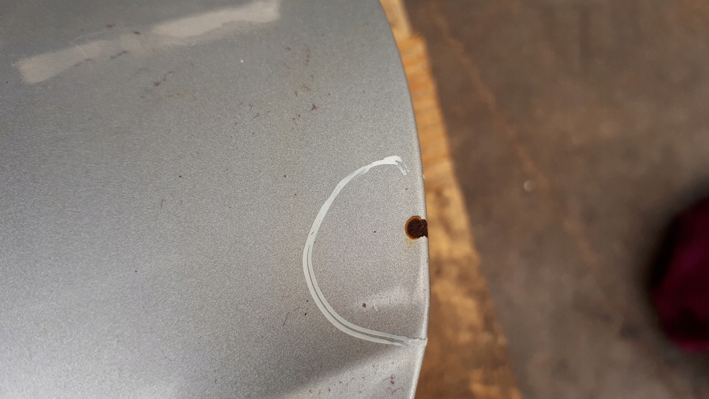 фото №9, S4 b8 a4 дверь левая левый задняя задние sedan lx7w