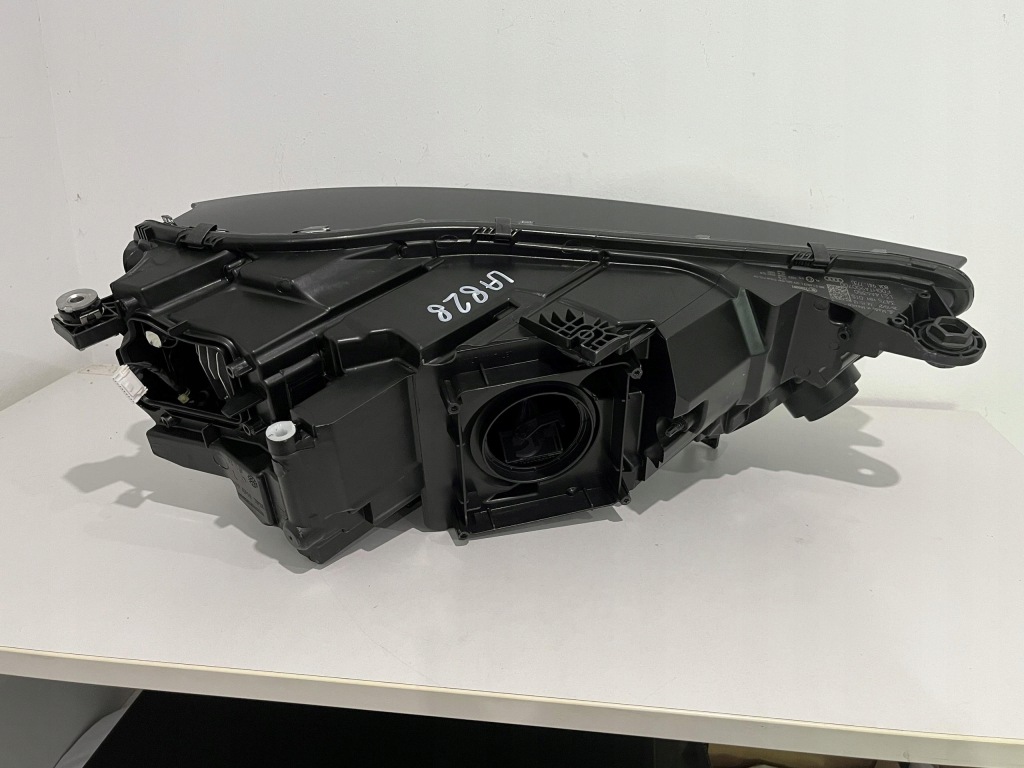 Audi q5 80a фара лівий перед full led 80a941773g Ціна