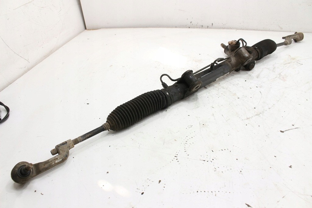 фото №6, Трансмиссия рулевая jeep cherokee kk europa