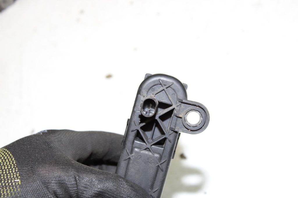 фото №6, Mercedes actros mp4 a9608200956 лівий led оригінал