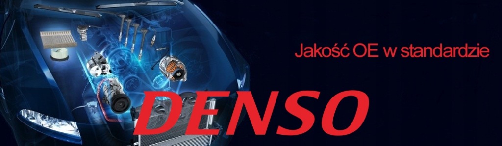 Купити Стартер denso dsn926