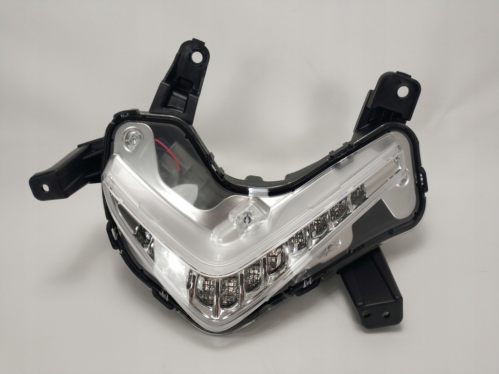 фото №1, Hyundai tucson n-line протитуманна фара передній лівий drl