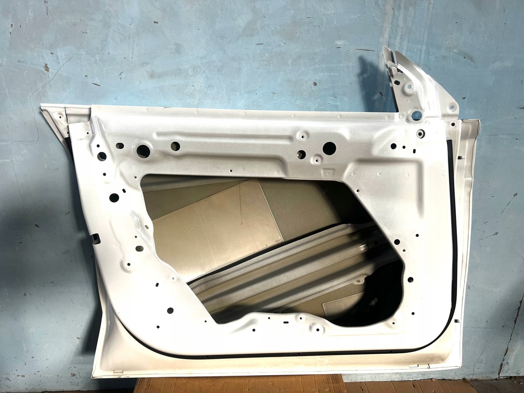 фото №2, Tesla y двері передні ліва