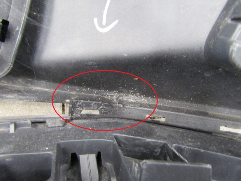 Бампер перед передний audi a3 8v5 sedan рестайлинг  16-20 Цена