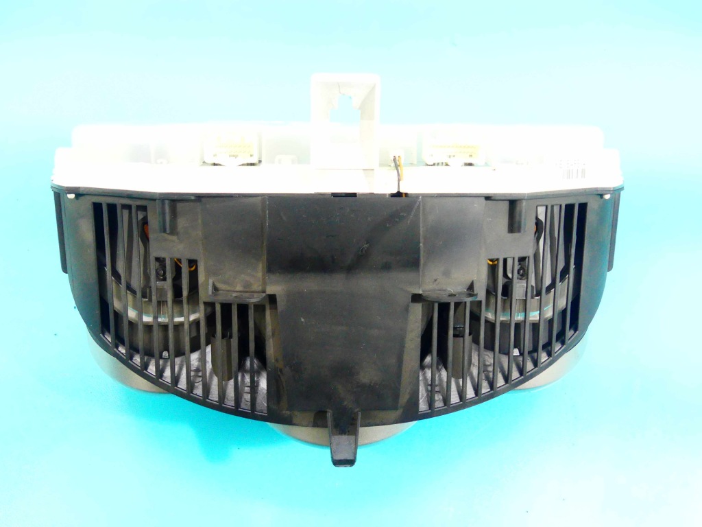 фото №7, Бортовой компьютер набор mazda 3 bk 279700-4805 2.0 16v