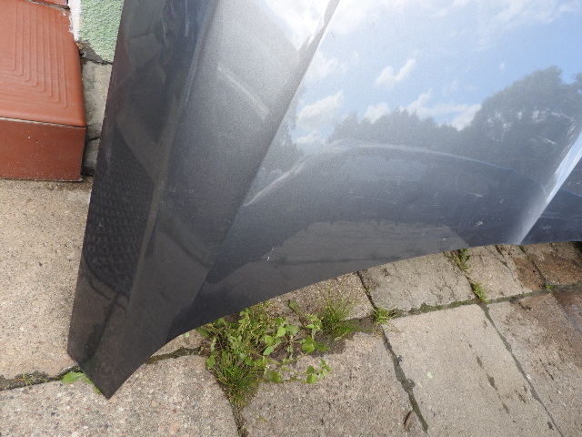 фото №5, Skoda kodiaq 565 2016-2020 капот перед оригинал