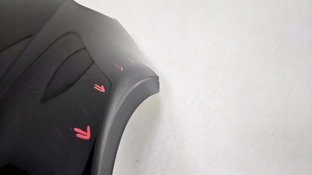 Крыло  правый  перед передний audi a3 8v5 седан оригинальный Недорого