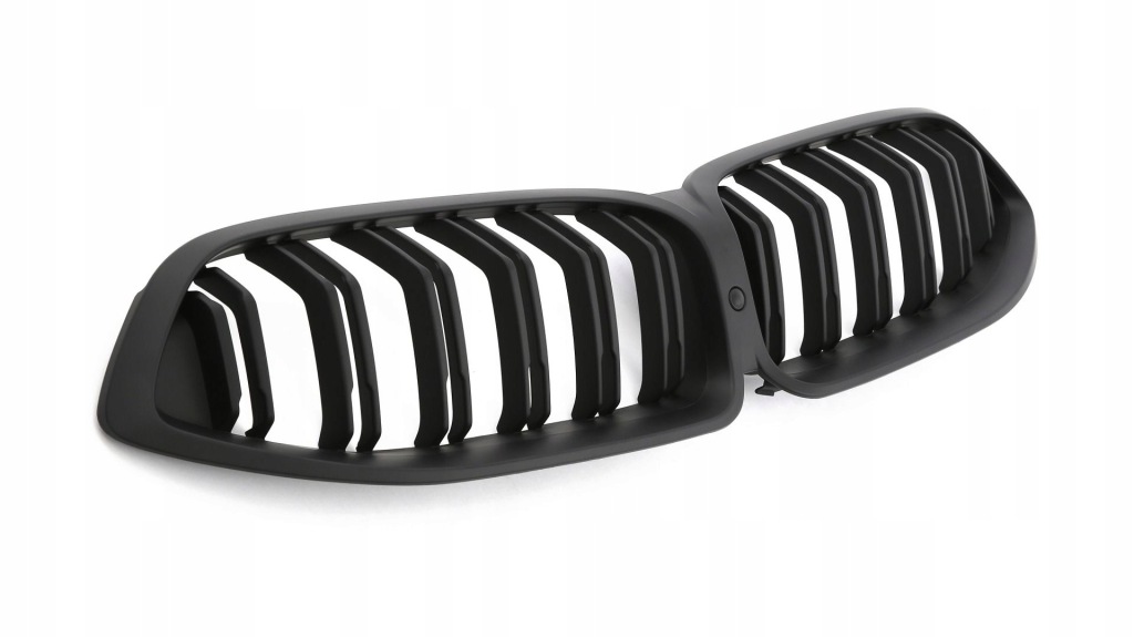 фото №1, Решётка радиатора решётки радиатора bmw 8 series g14 g15 g16 18+ black