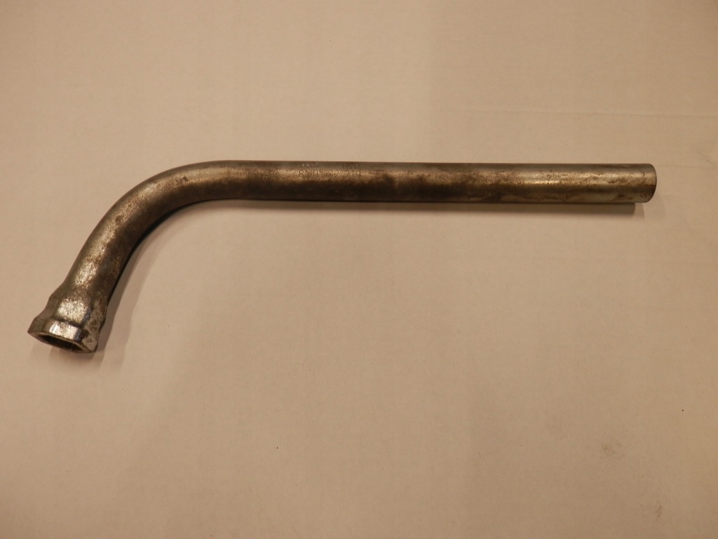 фото №1, Audi a4 b7 ключ do kół 8n0012219