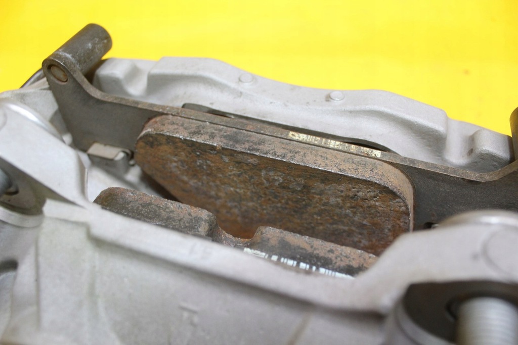 фото №7, Супорт гальмівний правий перед audi a6 a7 c8 4k06ac acf002