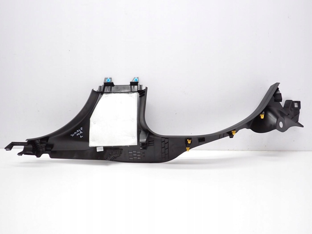 Молдинг защита порог порог стойка левая 156162221 alfa romeo tonale 24r Оригинал