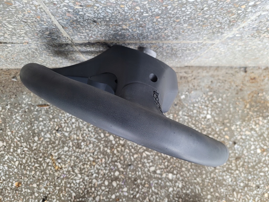 фото №3, Воздуховод alfa romeo stelvio