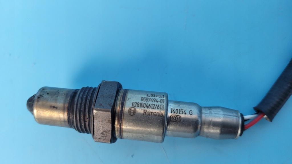 Bmw 2' f44 218d gran купе 21r 2.0 датчик лямбда-зонд 8587494 Цена