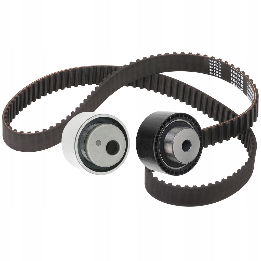 фото №1, Ремінь розподільного валу ridex 307t0272 do fiat ulysse 220 136-zębowy