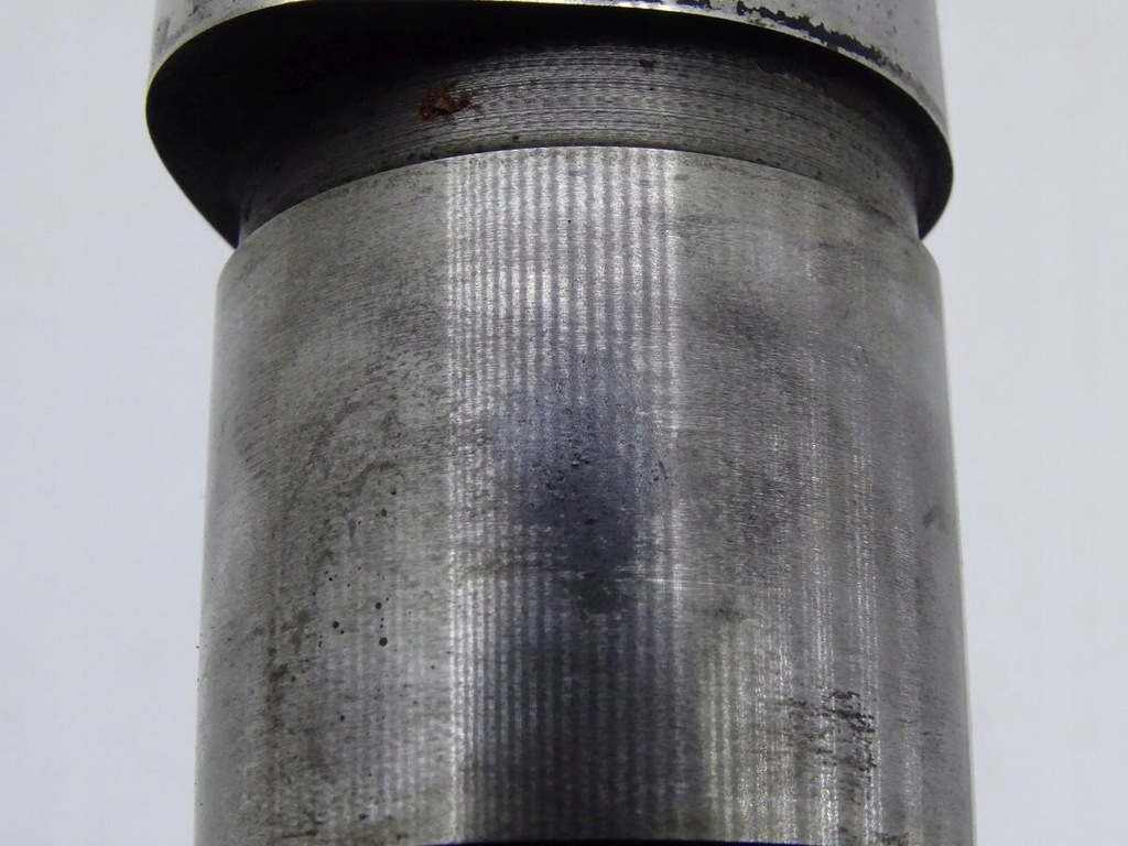 фото №10, Land rover discovery ii 98-04 2.5 td5 вал распределительного вала