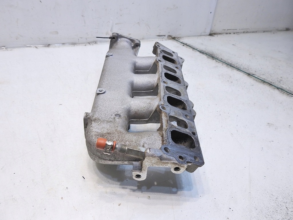 фото №8, Коллектор всасывающий opel astra iii h 1.9 cdti