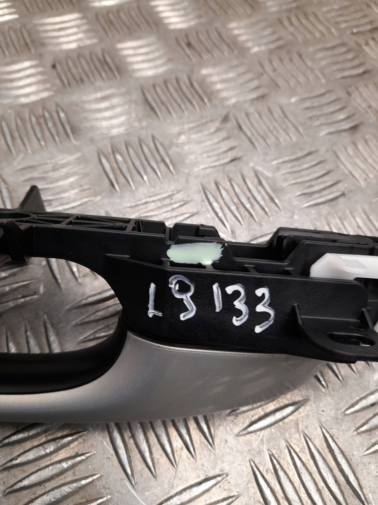 фото №6, Ручка дверь lexus es vii xz10 2024 с передний с левый 200fl