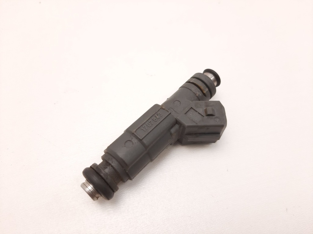 фото №1, 2004 bmw x5 e53 форсунка