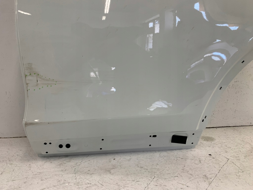 фото №4, Дверь левая задняя land rover discovery sport