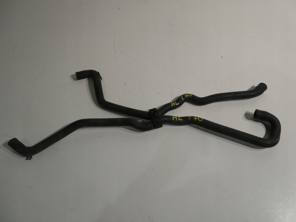 фото №1, Шланг waz bmw x5 64116973027