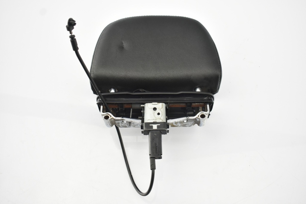 Купить Подголовник сиденье сиденье 3-rząd audi q7 4m 15-