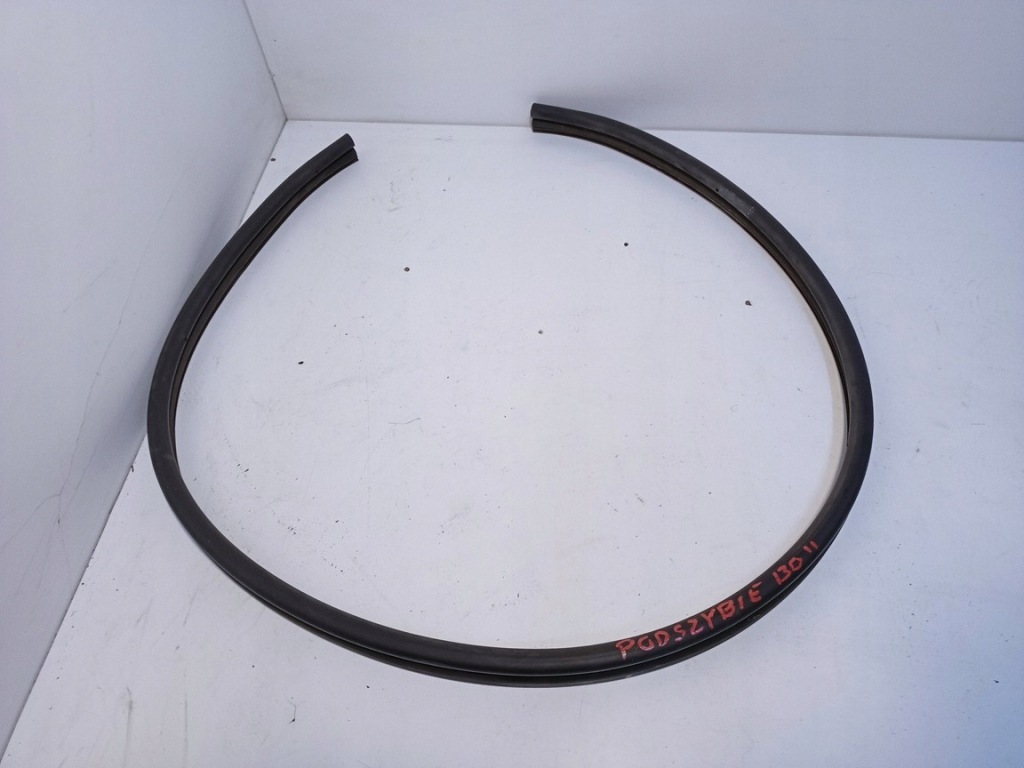 фото №1, Hyundai i30 ii прокладка жабо 2012-