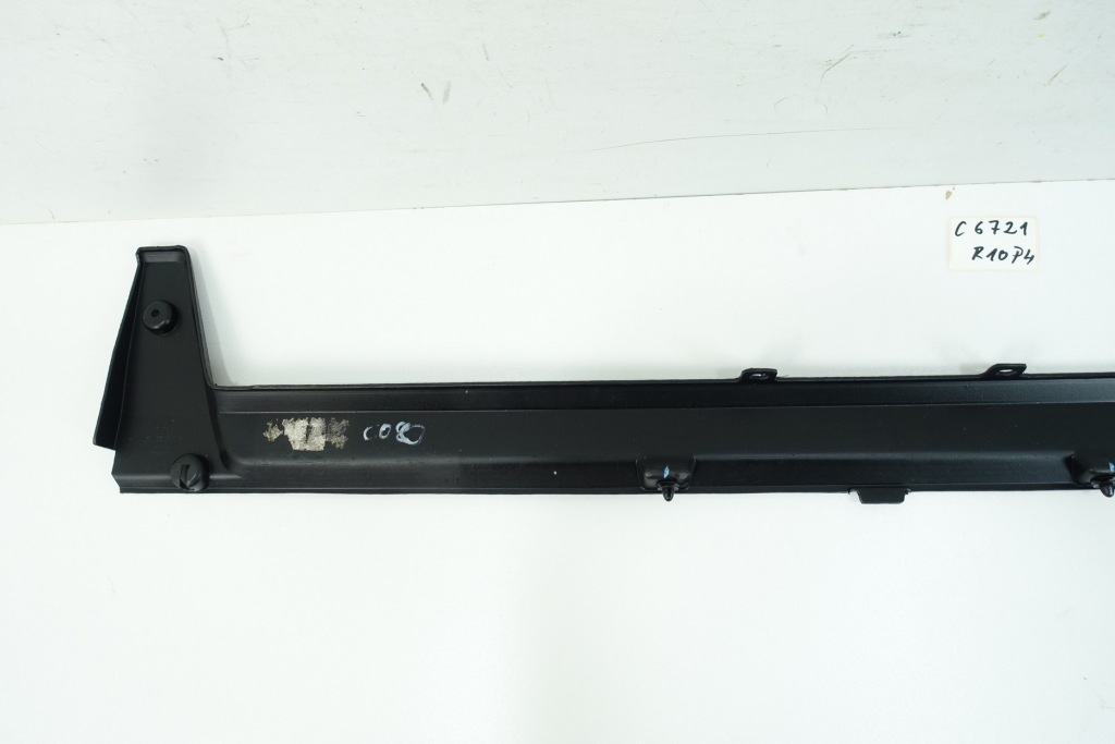 фото №6, Молдинг tolety кузов права ford ranger iv 2011-