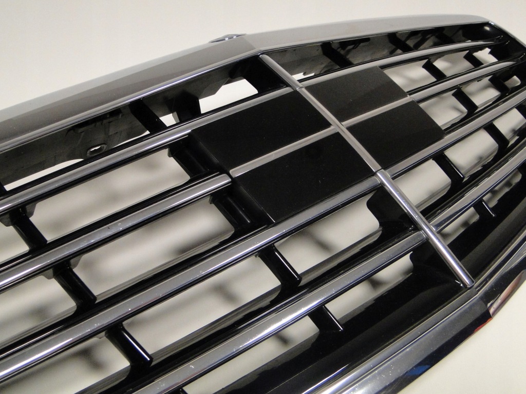Mercedes s klasa w222 222 przed liftem решётка радиатора решётка радиатора na радар с Разборки