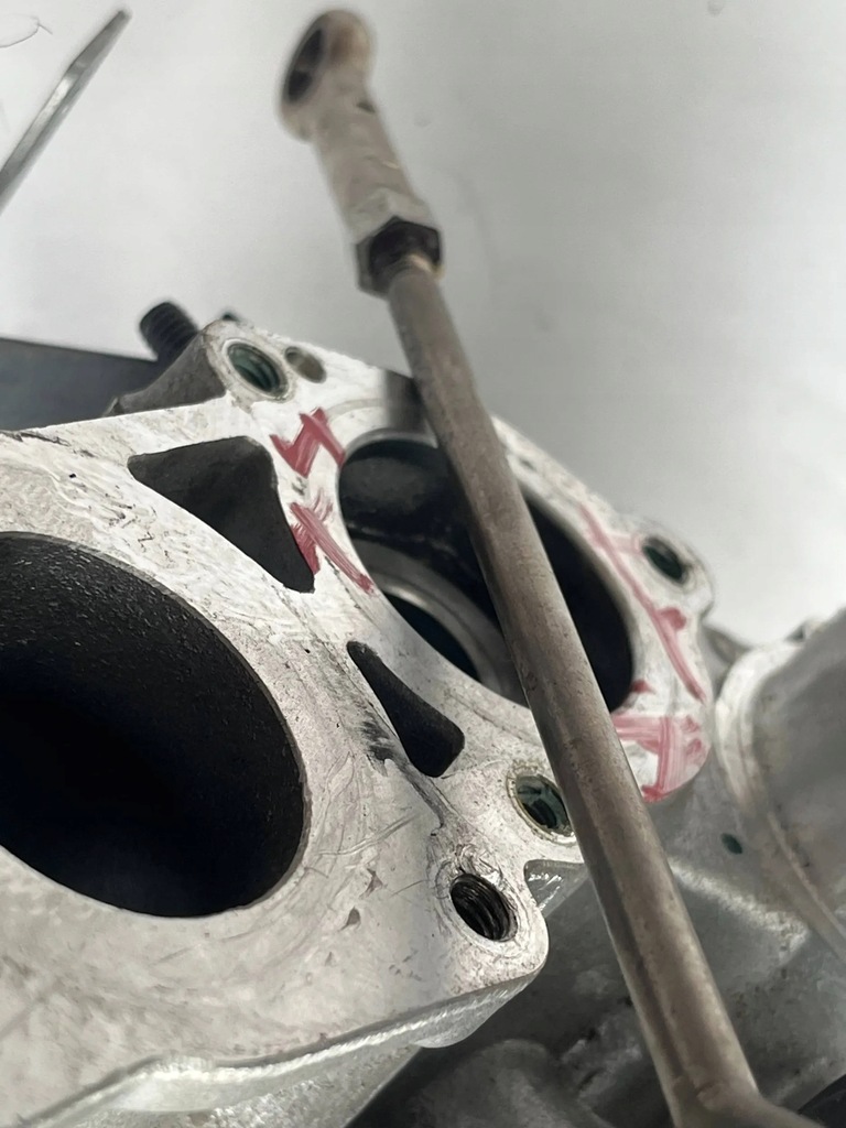 фото №4, Jeep renegade турбина турбонагнетатель 1.3 gse 21r