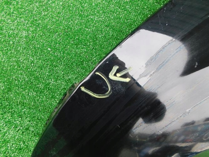 фото №7, Berlingo partner iii 08- крила лівий передній