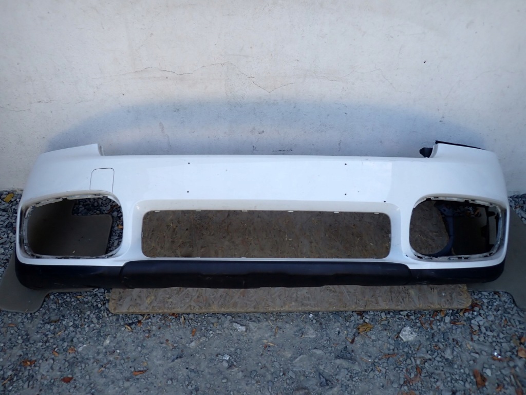 фото №1, Бампер перед передний mini countryman f60 2016-2020r