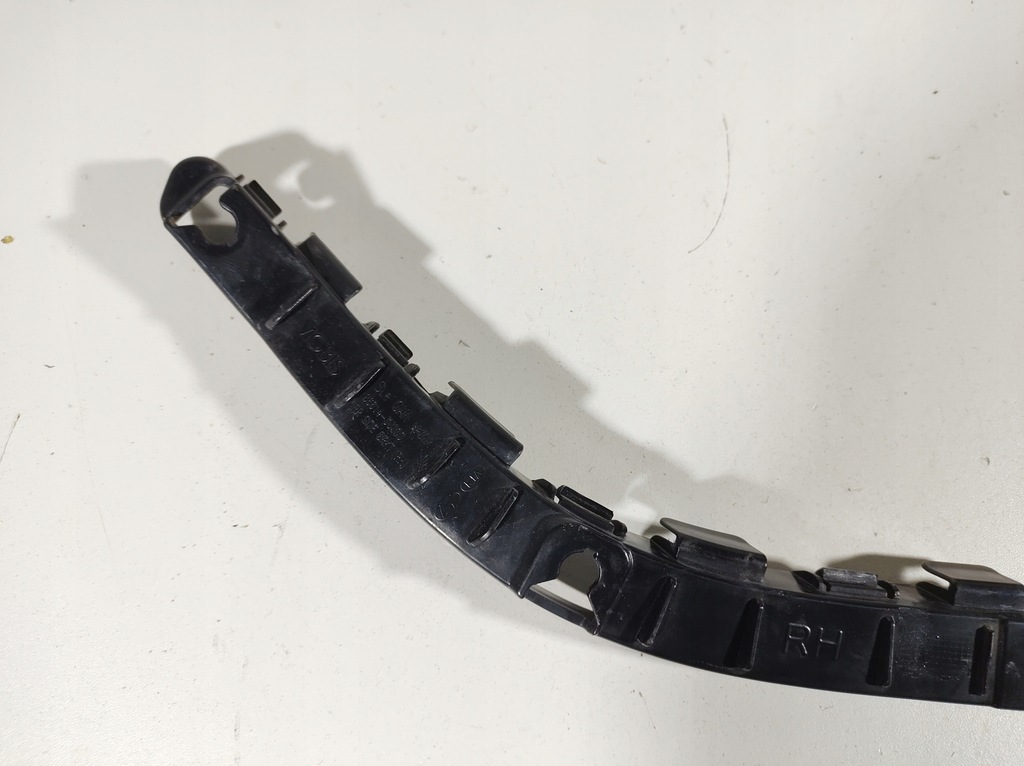 фото №11, Kia sportage iii 10- направляющая бампера правый задняя