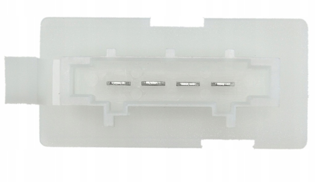 фото №1, Corsa b, 93-00 резистор резистор вентилятор