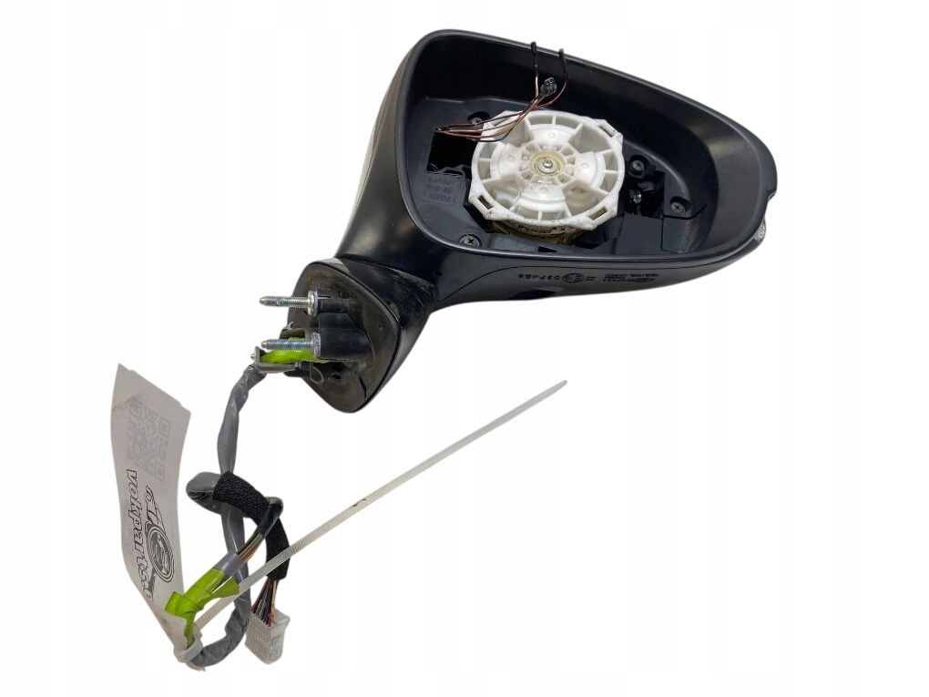 фото №1, 8791024450 дзеркало праве lexus rc