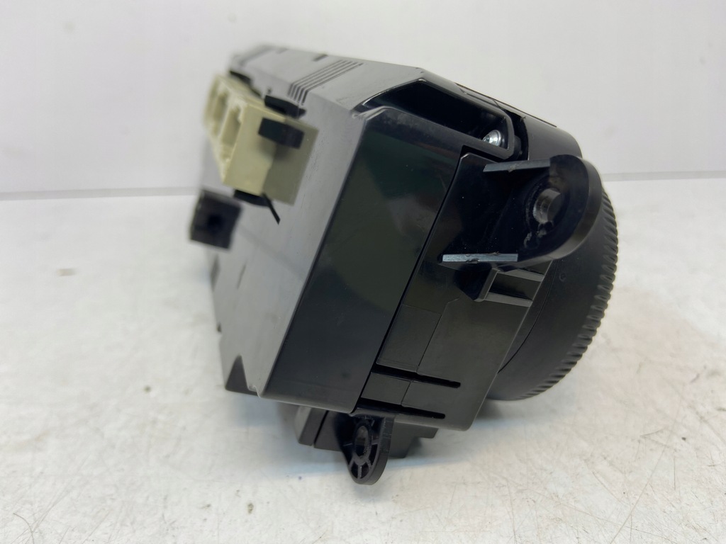 фото №8, Mercecedes модуль панель кондиціонера a2518702089