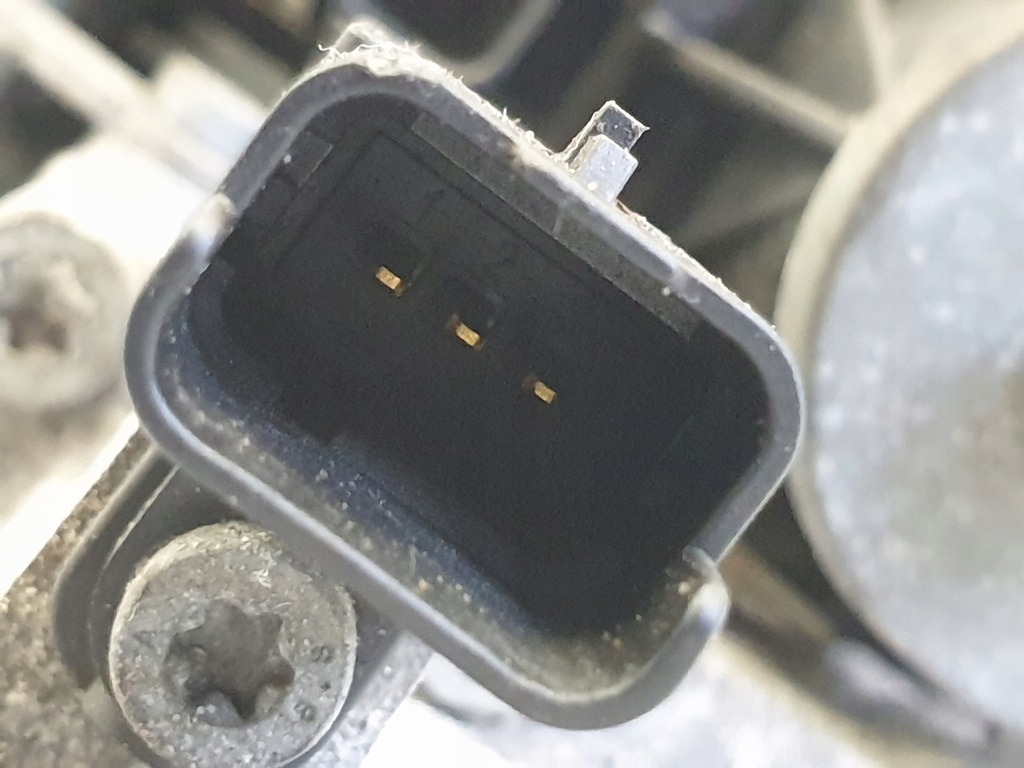 фото №7, Volvo s60 ii 1.6 d2 клапан egr 702209040 оригінал